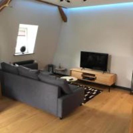 M&M Ferienwohnung 2 เบราน์ลาเกอ ภายนอก รูปภาพ